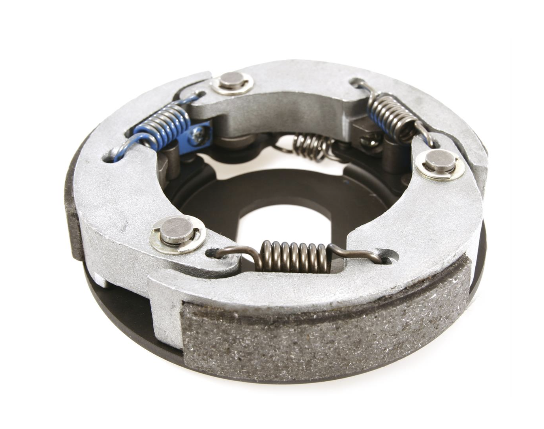 Embrayage SERIE PRO HiT by Dr. Pulley pour Vespa ET2/ET4/LX/LXV/S/Primavera/Sprint 50ccm 2T/4T