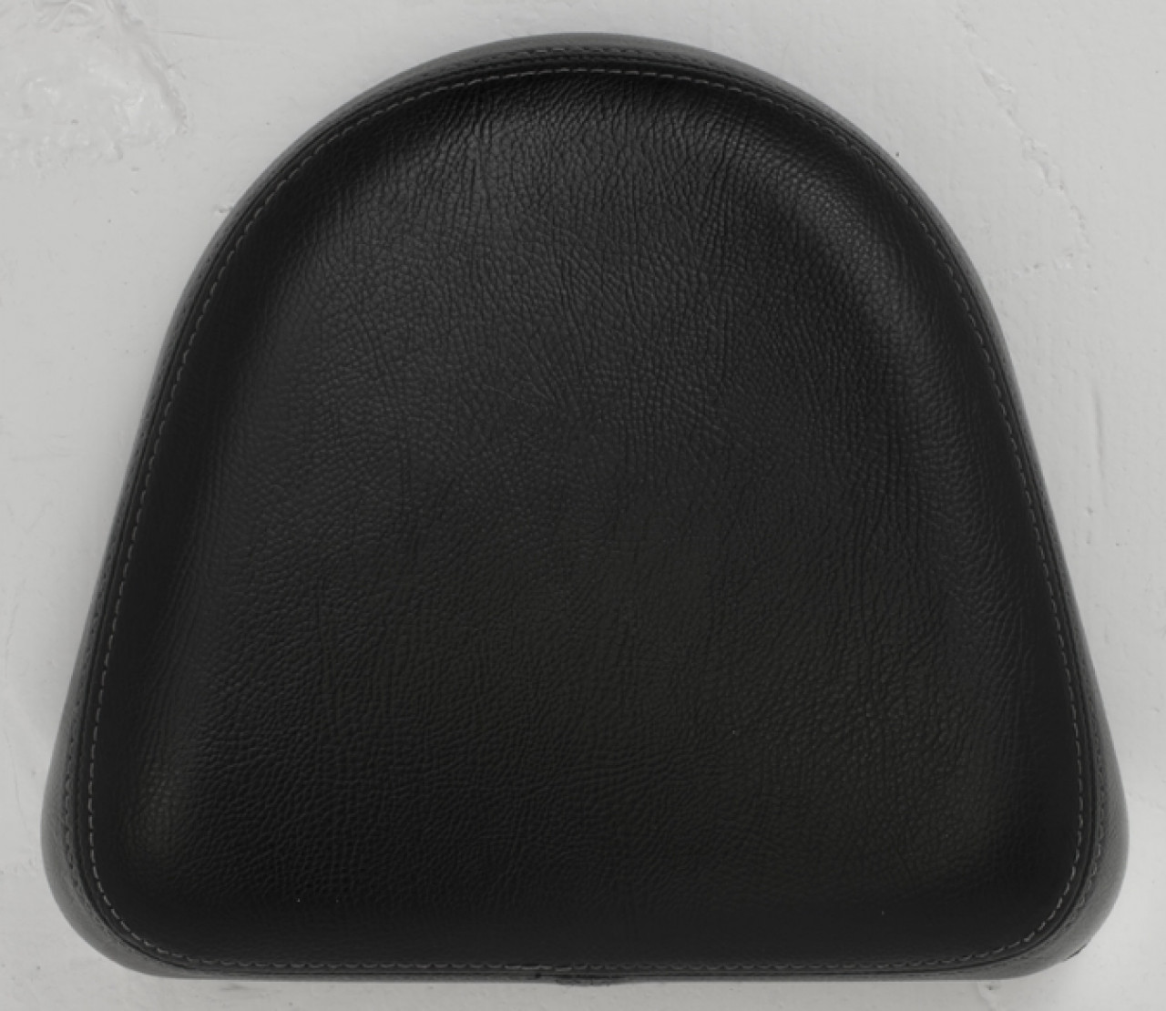 Coussin dorsal pour accessoires Selle pour Moto Guzzi V9 Roamer