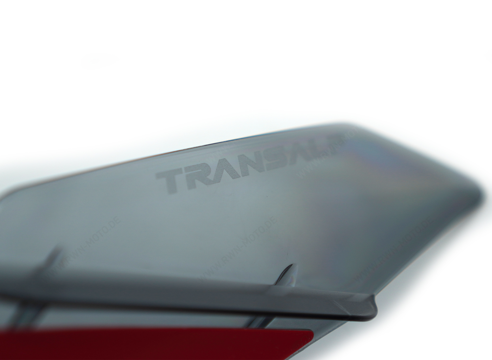 Pare-brise déflecteur pour Honda XL 750 Transalp (23-) original