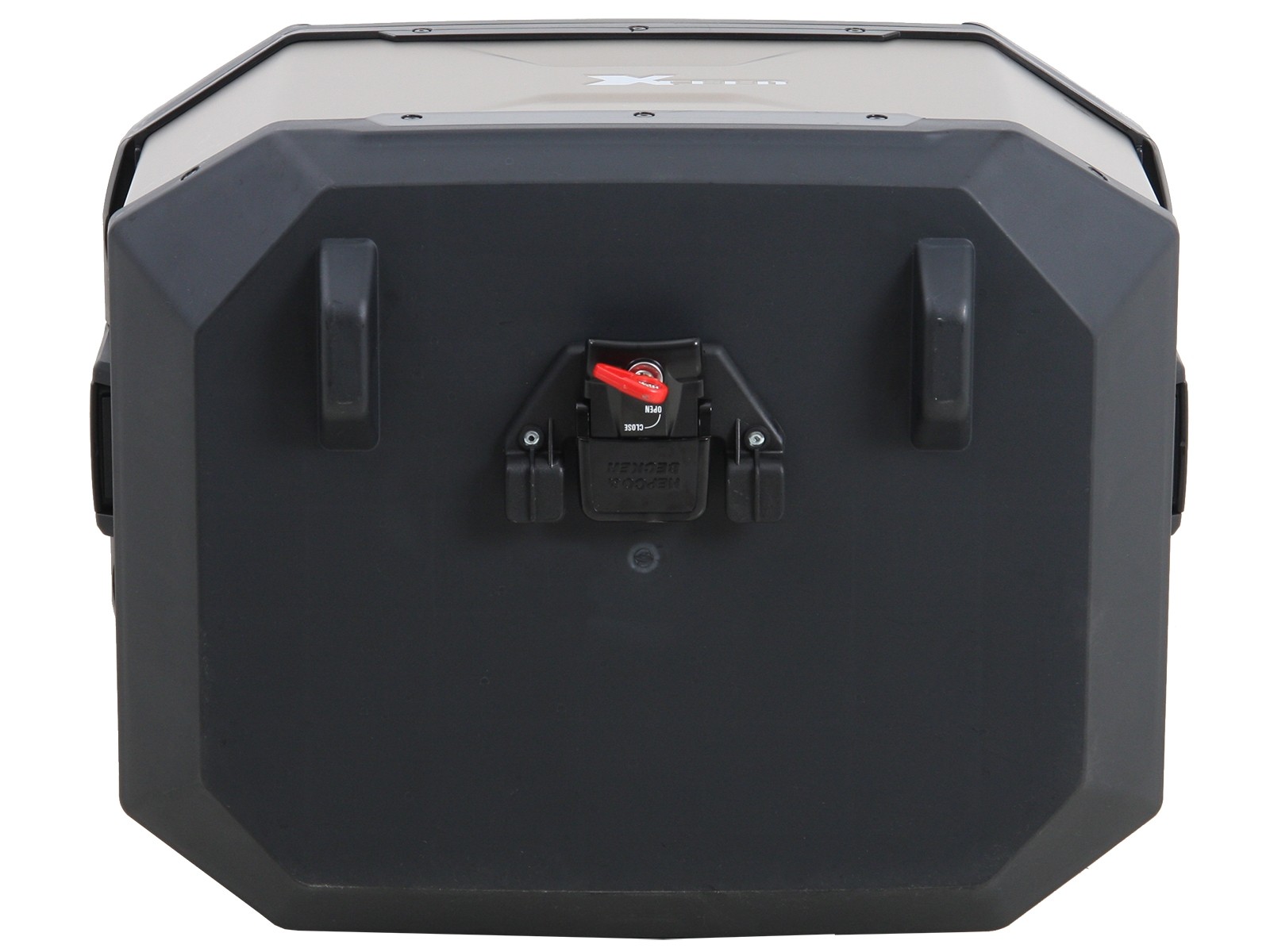 Xceed Topcase 45 L titan Original Hepco & Becker