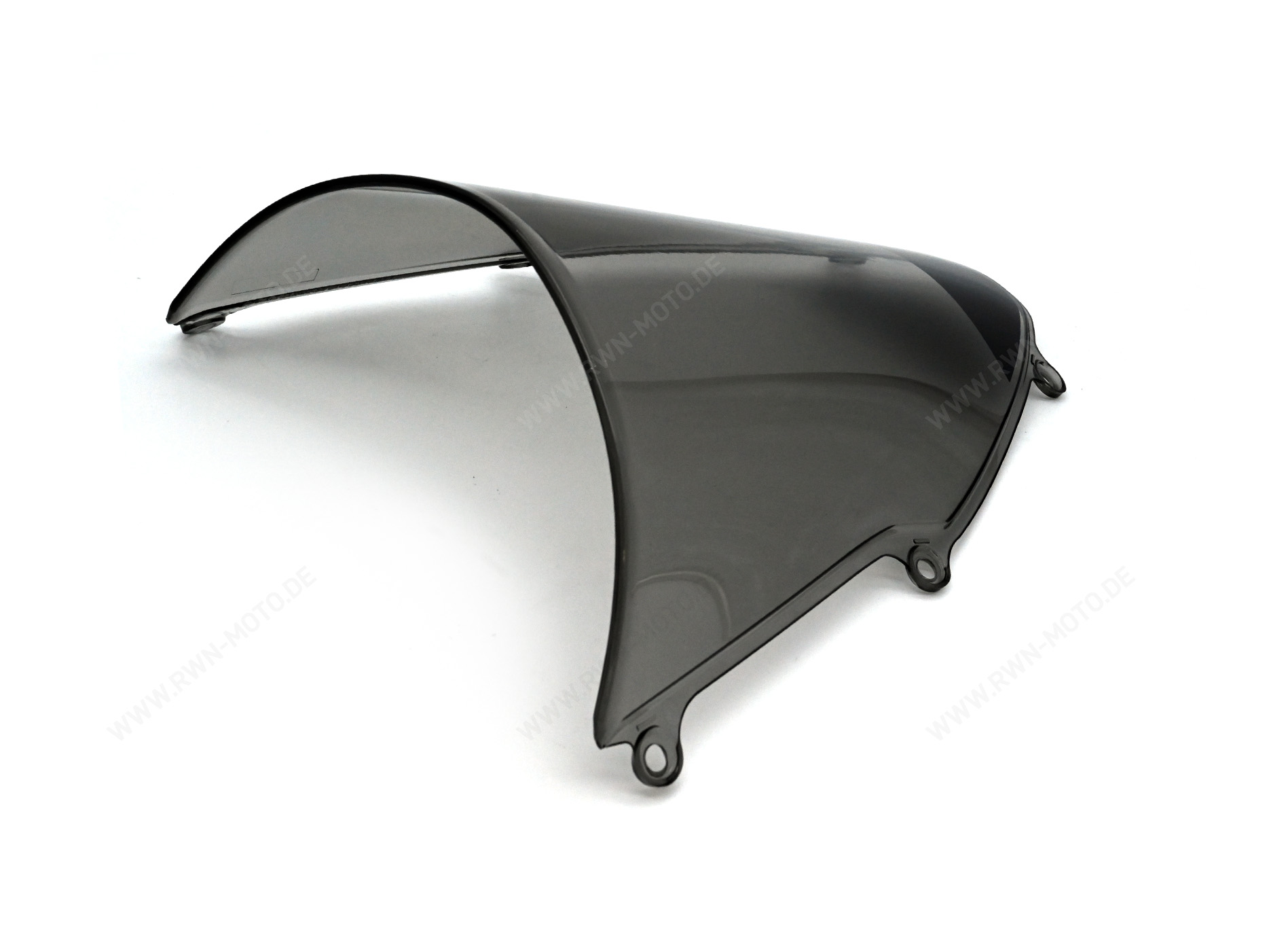 Pare-brise haut, teinté pour Honda CBR 1000 RR-R FIREBLADE (année 20-)