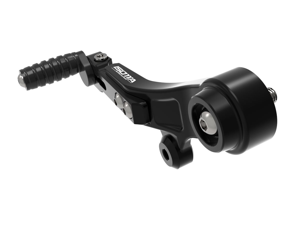 Extension du levier de vitesses réglable pour BMW R 1300 GS /Adventure