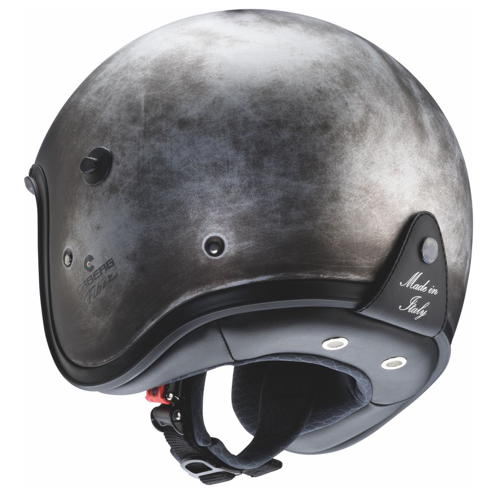 Caberg casque Freeride Iron