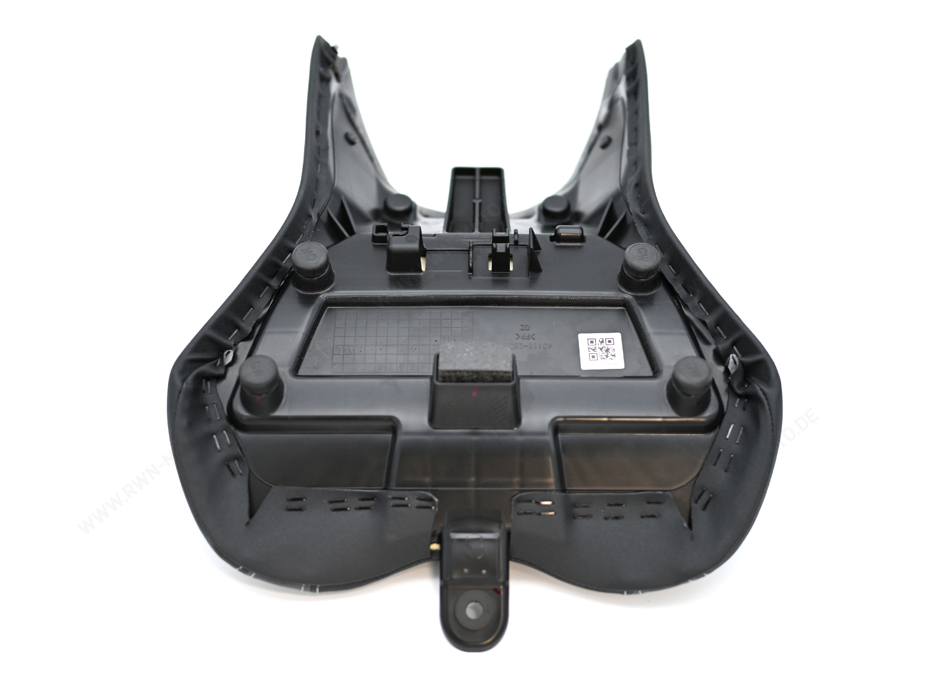 Banc sport pour Suzuki GSX-8R (24-) Original