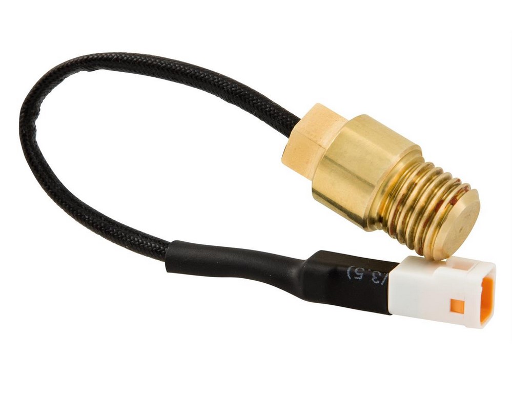 Capteur de température d'huile pour Vespa GTS/GTS Super/GT/GT L 125-300ccm (-'16)