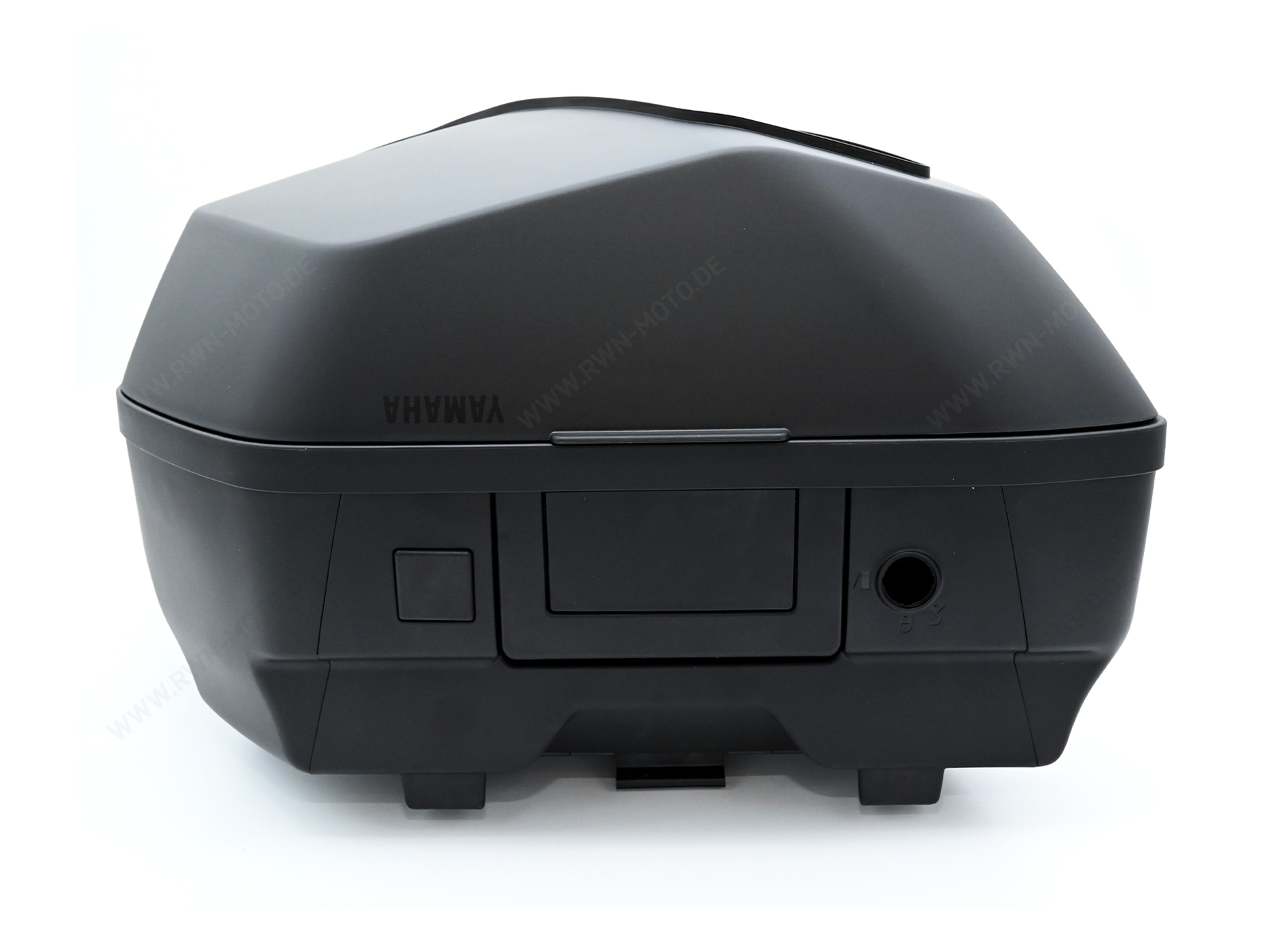 Valise latérale Tour 30L, droite pour Tracer 9 / GT (année 21-) Original Yamaha