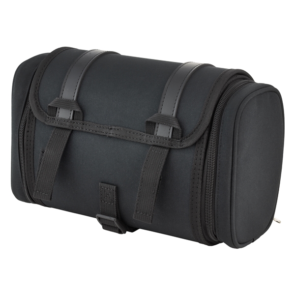 Sac "Classic" pour Vespa - noir, nylon