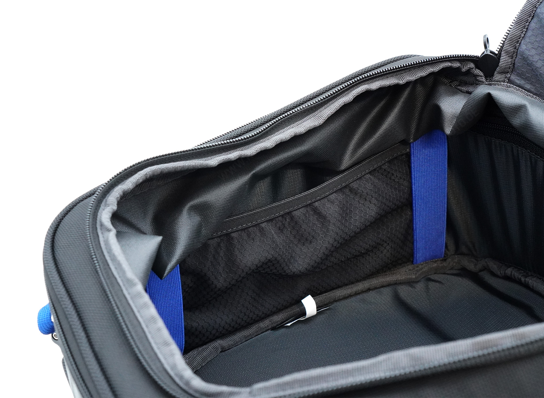 Sacoche arrière Yamaha / sacoche pour siège arrière 24 l - 36 l