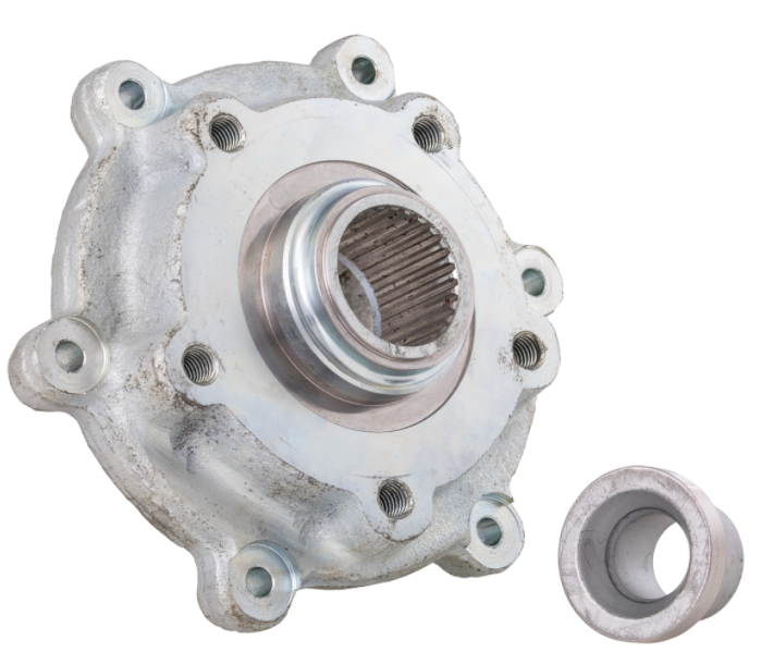 Kit de conversion moyeu de roue jante 13", arrière pour Vespa GTS/GTS Super/GTV/GT 60/GT/GT L/946 125-300ccm