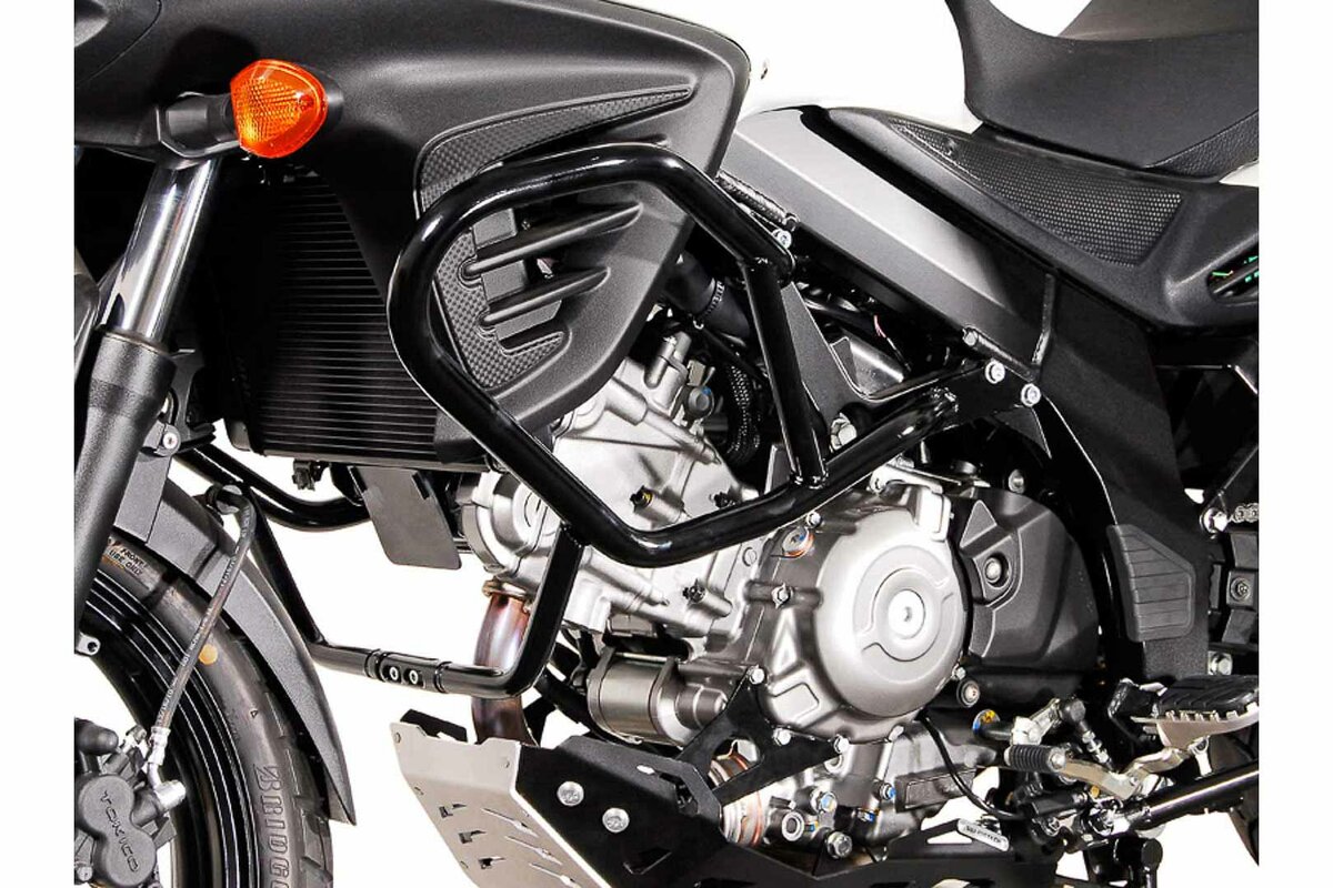 Arceaux de sécurité pour Aprilia Tuareg 660 (21-) SW Motech