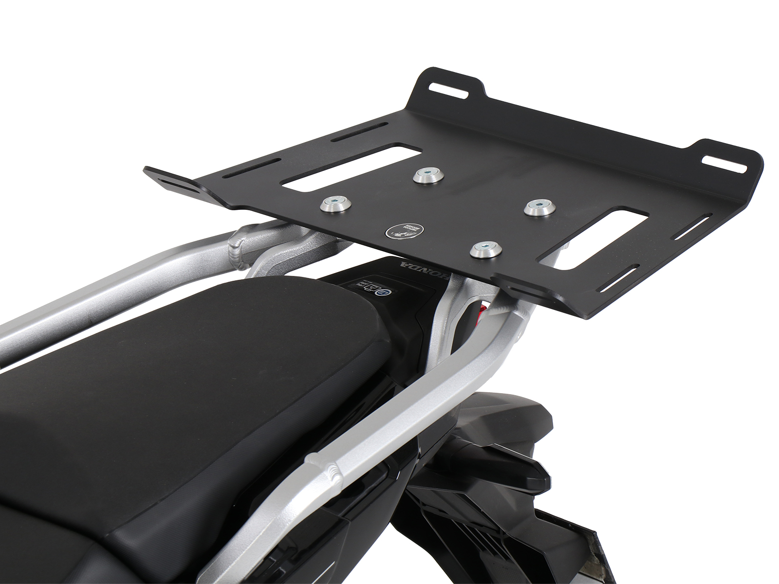 Elargisseur de porte-bagages pour Honda CRF 1100 Africa Twin Adventure Sports (24-) Hepco & Becker