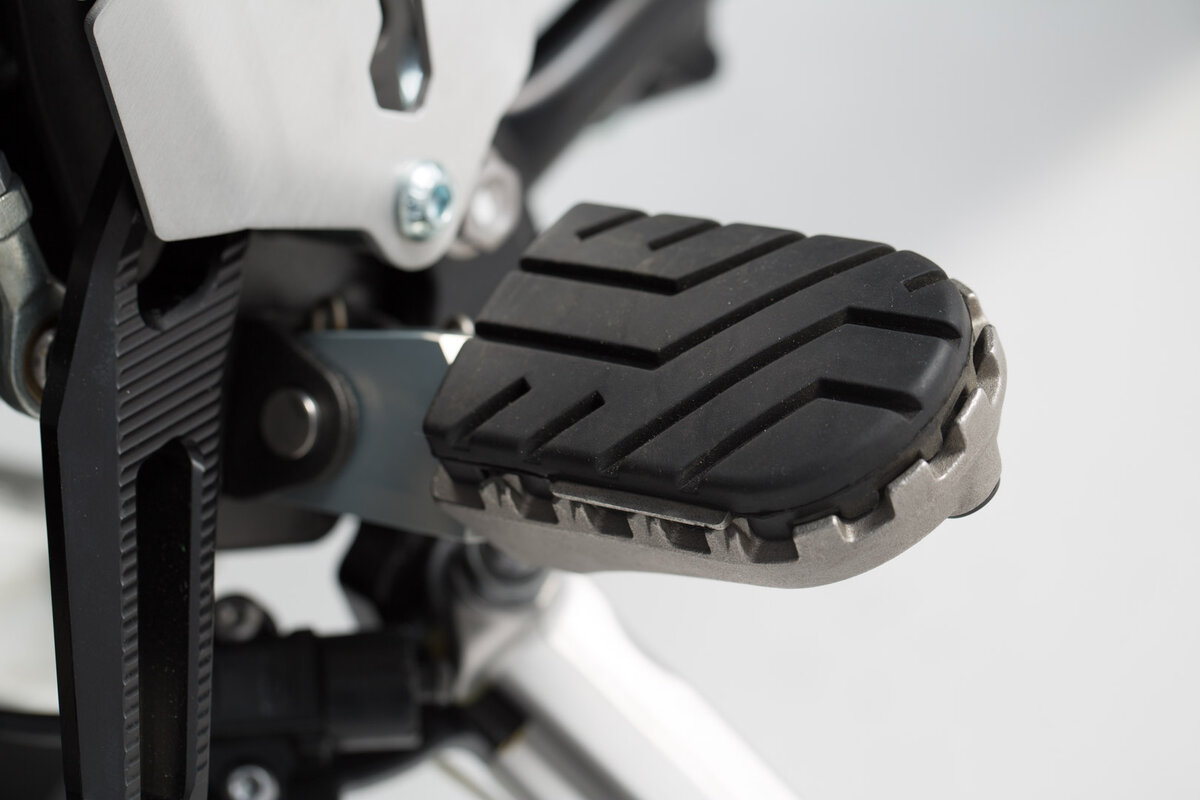 Arceaux de sécurité pour Aprilia Tuareg 660 (21-) SW Motech