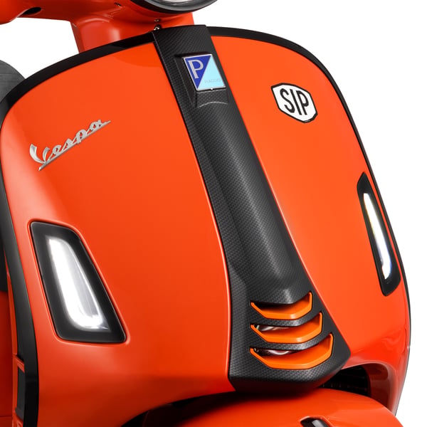 Kit de clignotants SIP avant & arrière pour Vespa GTS/GTS Super 125-300ccm (2023-)