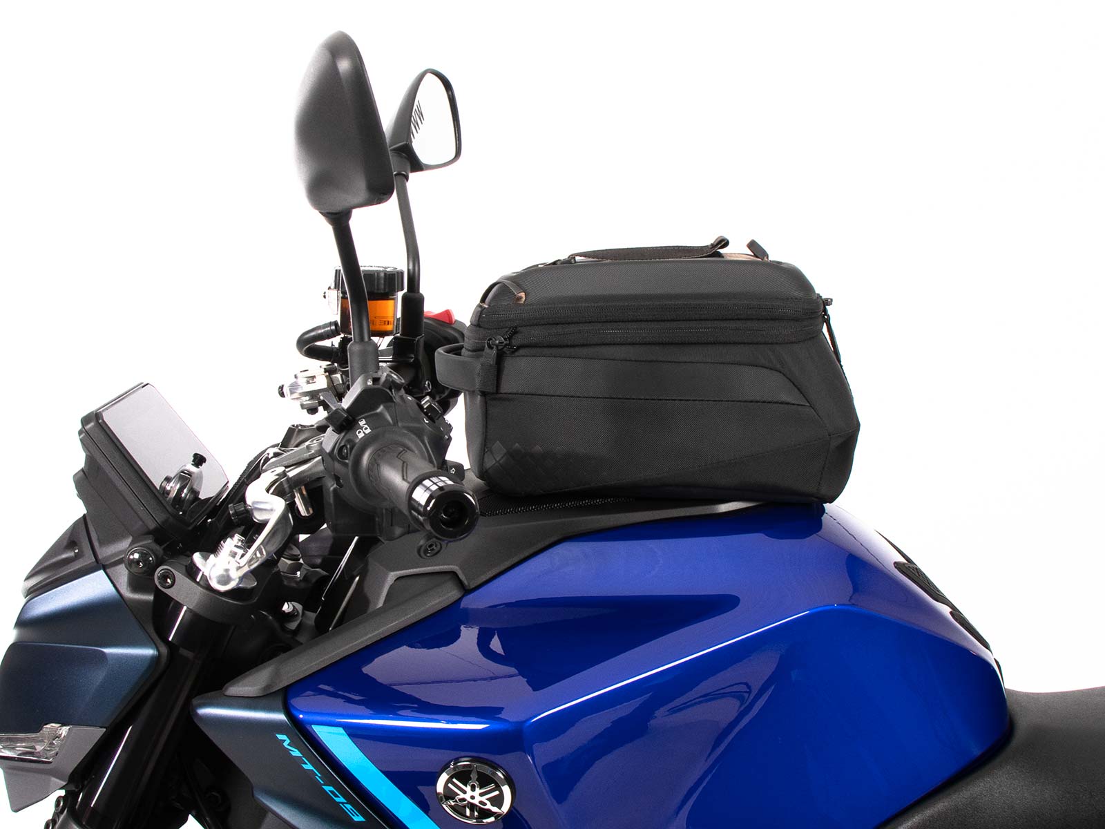 Anneau de réservoir BASIC pour Yamaha MT-09 (24-) Hepco & Becker