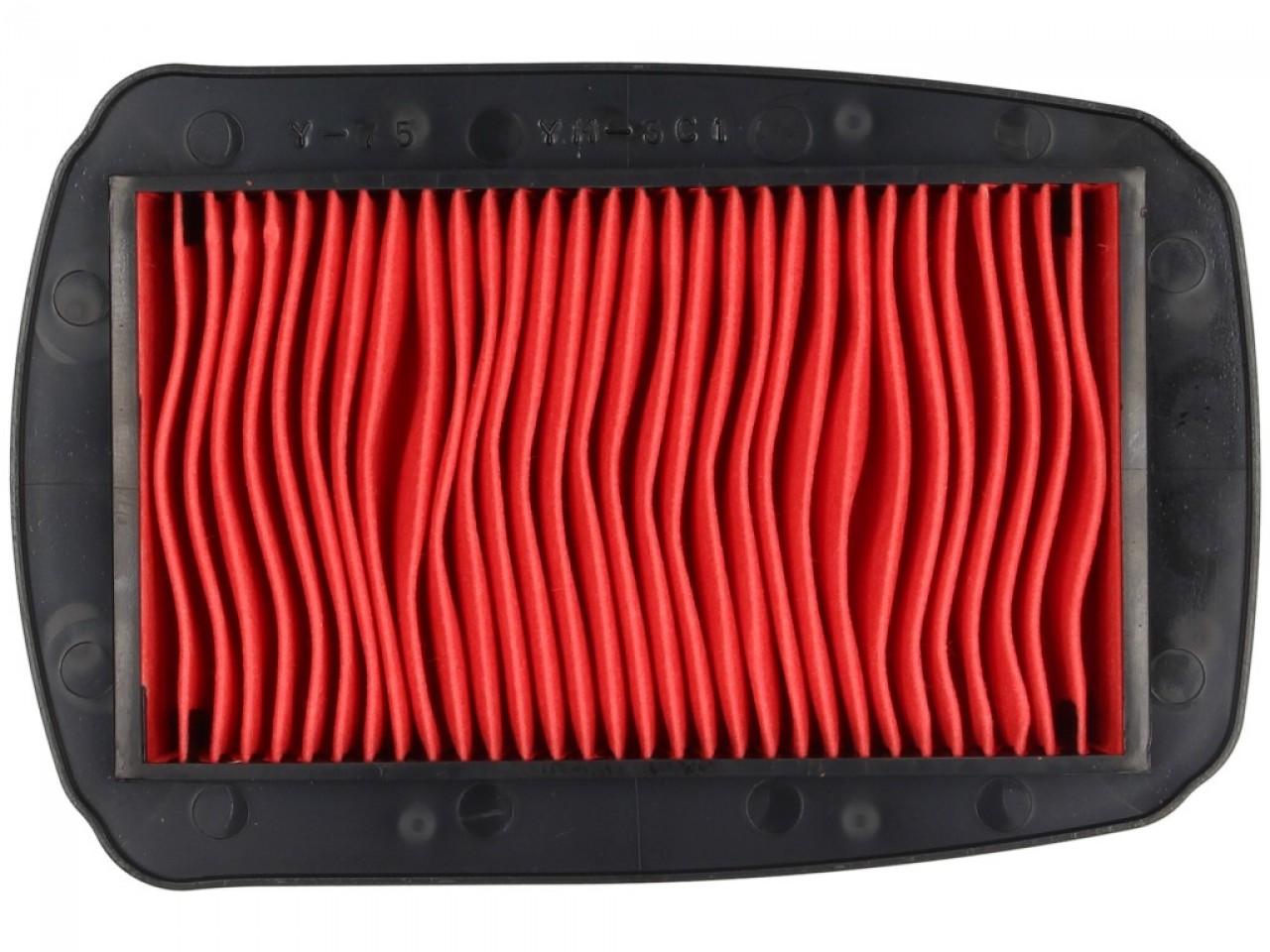 Elément de filtre à air HiFlo pour Yamaha YZF-R 125 / MT-125