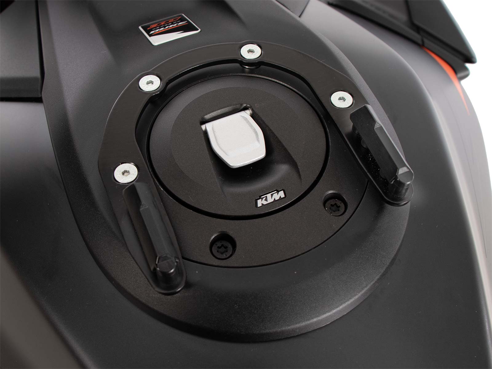 Anneau de réservoir BASIC pour KTM 1390 Super Duke R / EVO (24-) Hepco & Becker