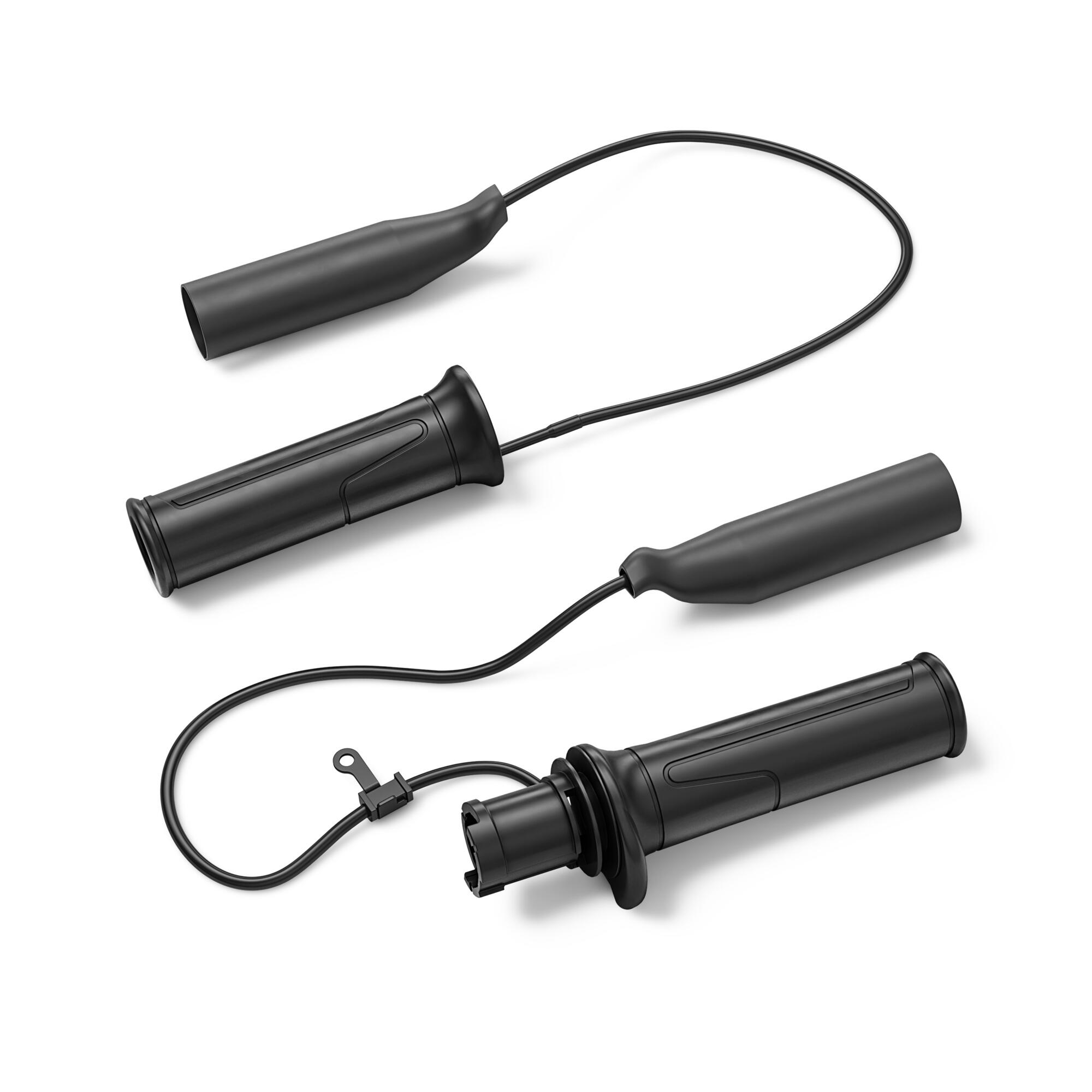 Kit de chauffage des poignées pour Yamaha Tracer 9 GT /+ (25-) Original