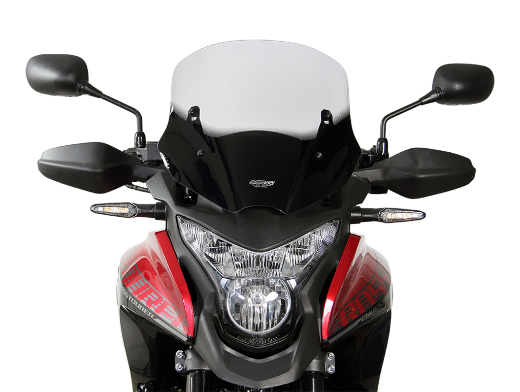 Ecran sport MRA "SP" pour HONDA CROSSTOURER VFR 1200 X (année 16-)