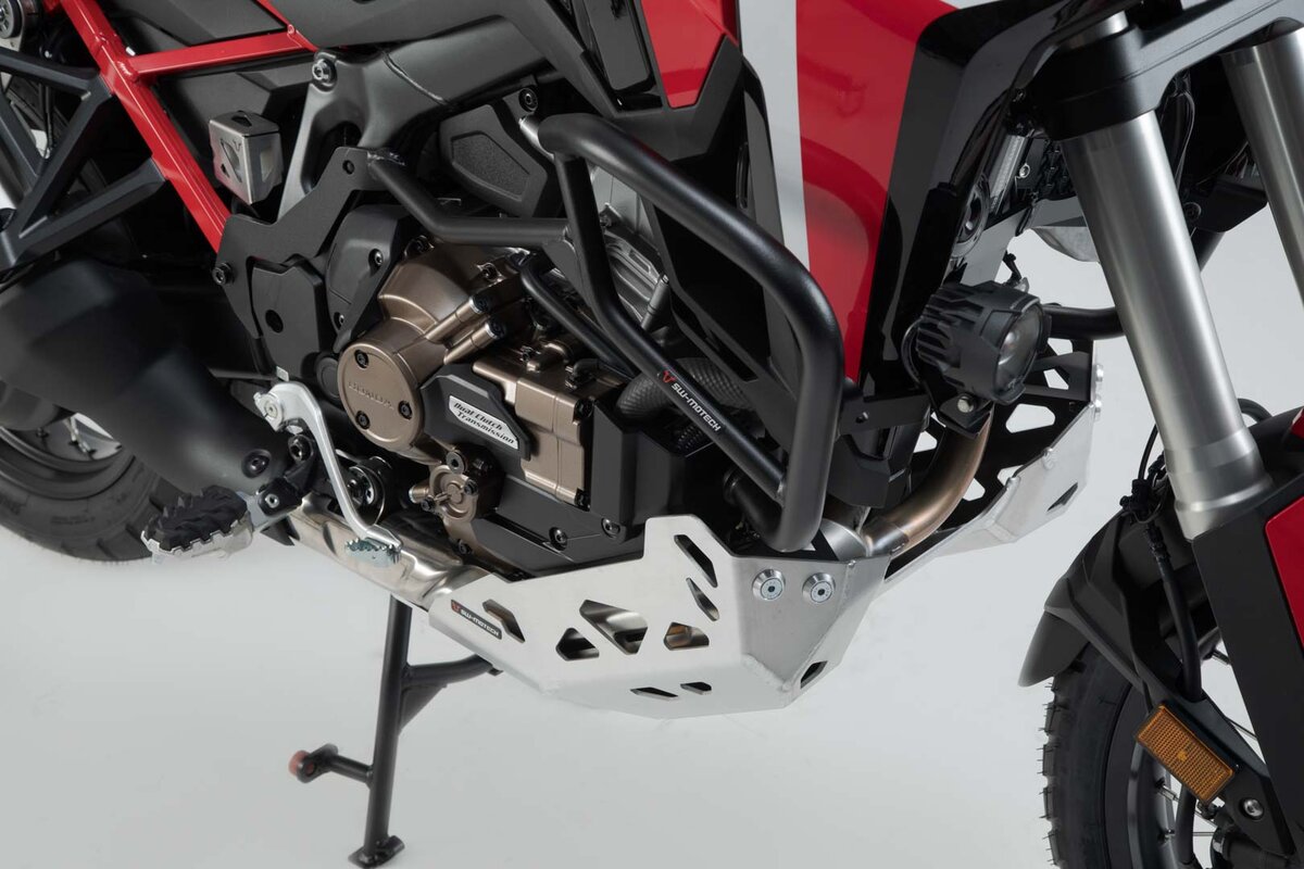 Arceaux de sécurité pour Aprilia Tuareg 660 (21-) SW Motech