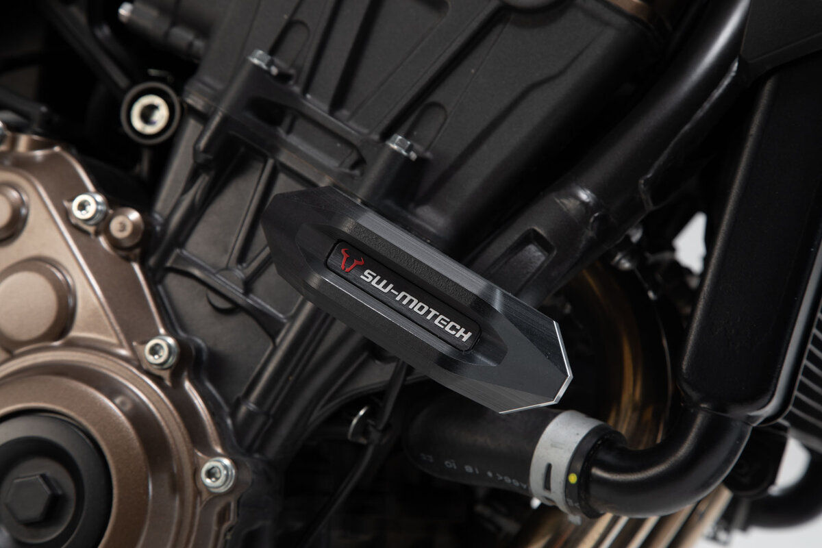 Arceaux de sécurité pour Aprilia Tuareg 660 (21-) SW Motech