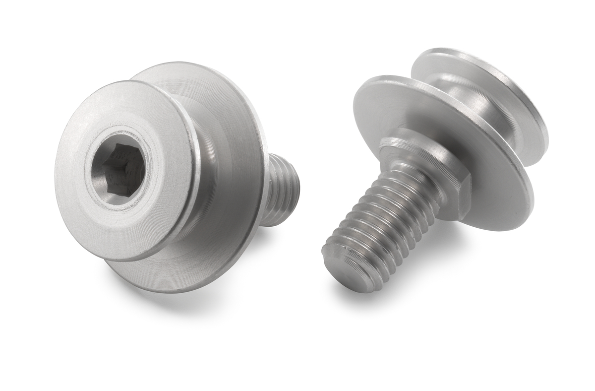 Adaptateur de prise de vue KTM