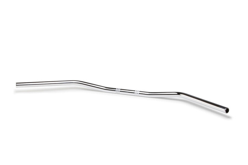 HIGHSIDER pro Wide Bar L11 guidon en acier chromé, 1 pouce, 95 -D