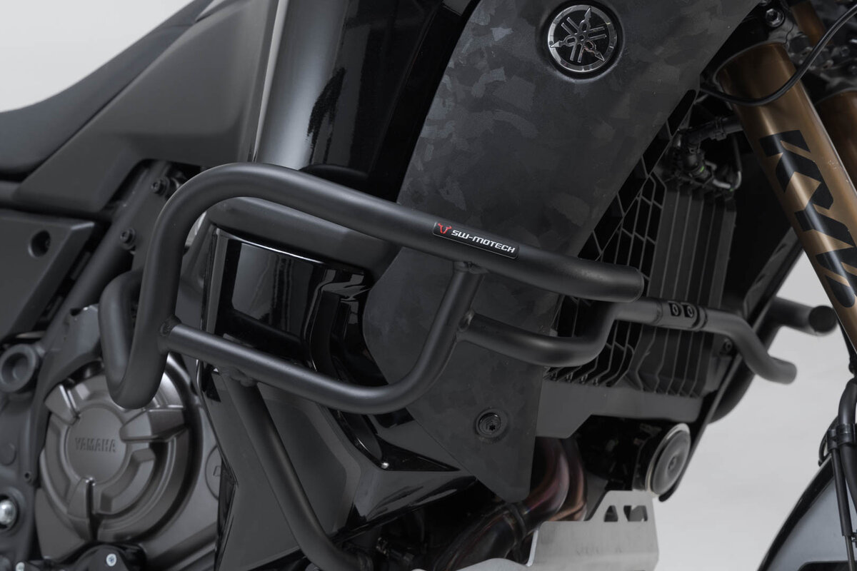 Arceaux de sécurité pour Aprilia Tuareg 660 (21-) SW Motech