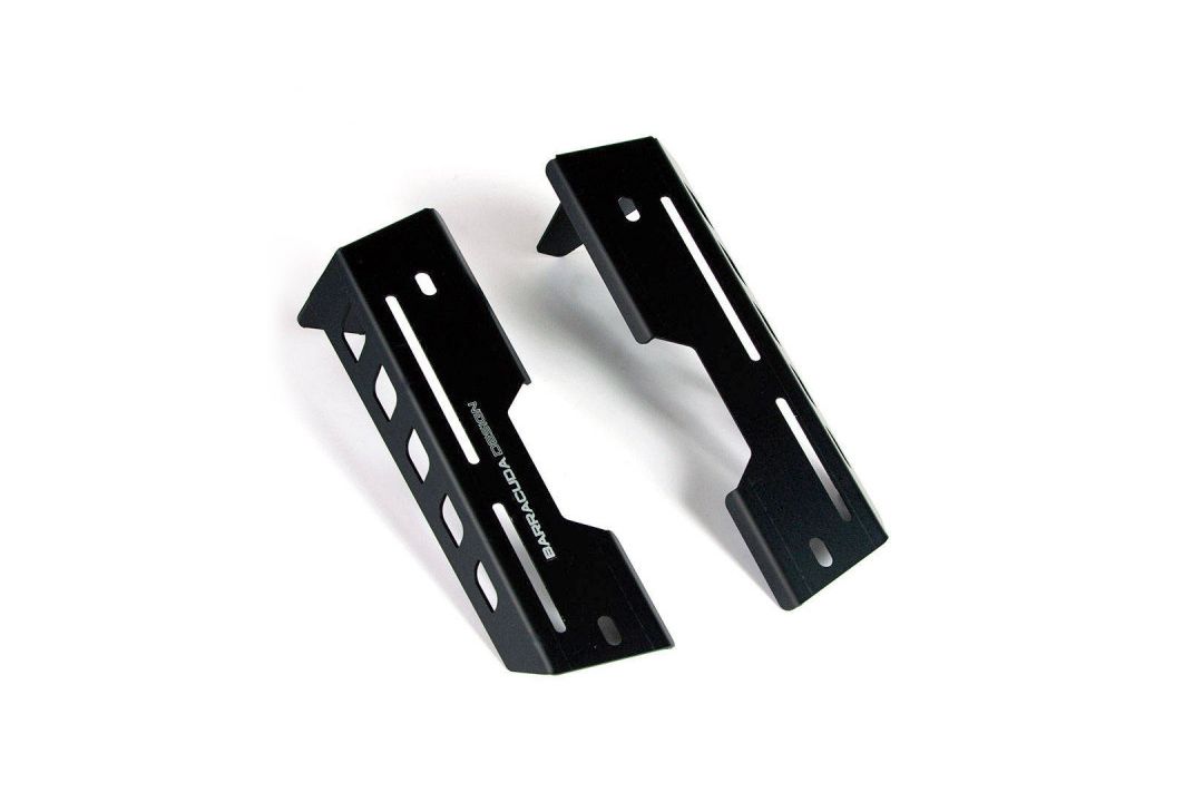 Carénage de radiateur pour Yamaha XSR 700 - Barracuda