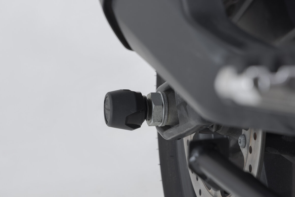 Arceaux de sécurité pour Aprilia Tuareg 660 (21-) SW Motech