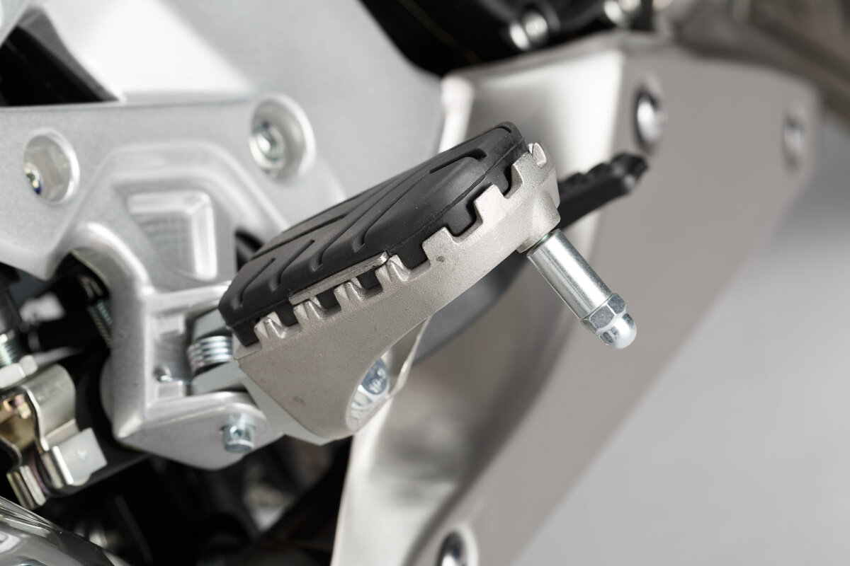 Arceaux de sécurité pour Aprilia Tuareg 660 (21-) SW Motech