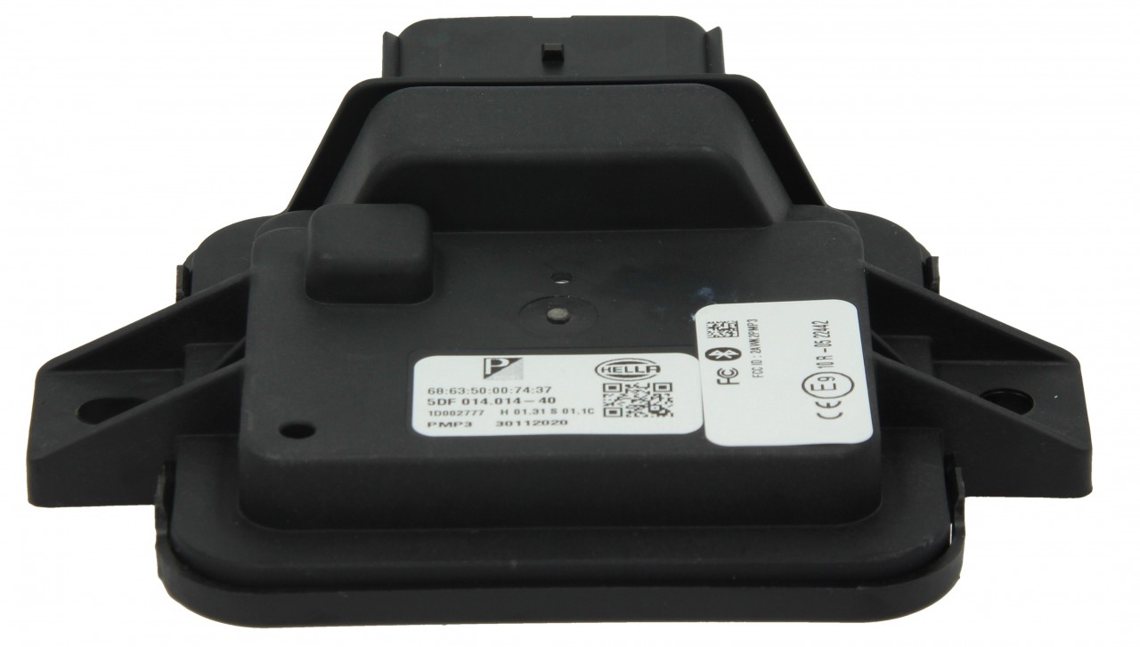 Plateforme multimédia MIA 3.0 originale Piaggio