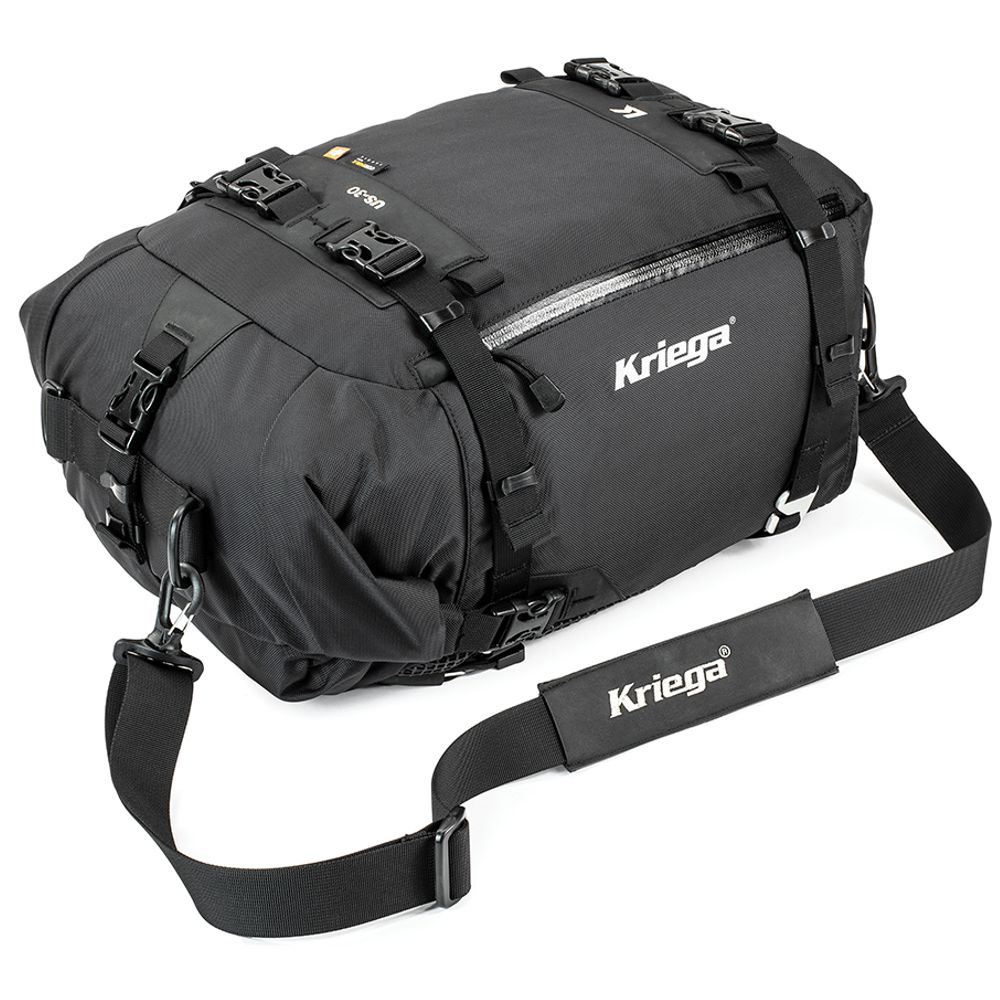 Kriega US-30 DryPack avec Cordura