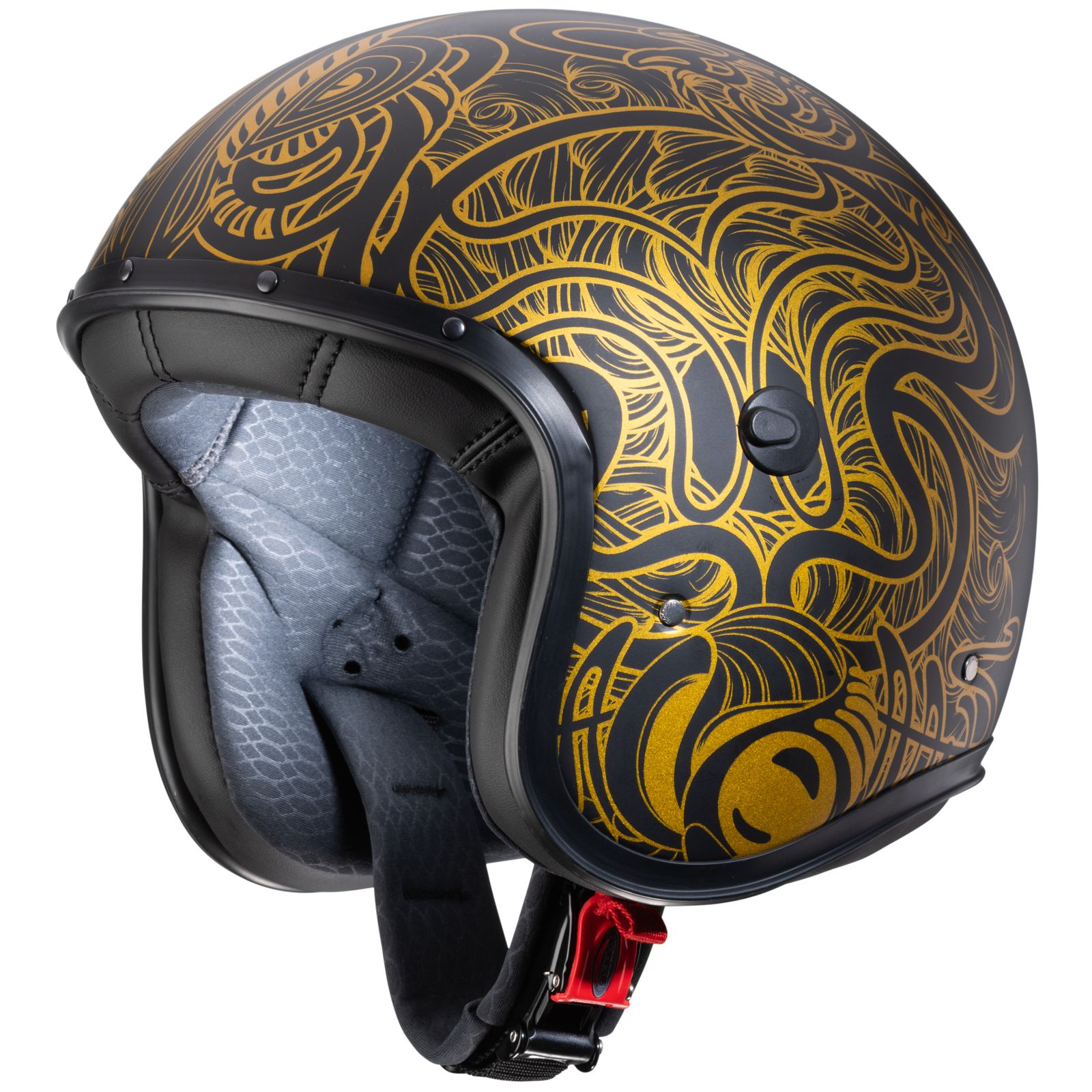 Caberg casque Freeride Maori