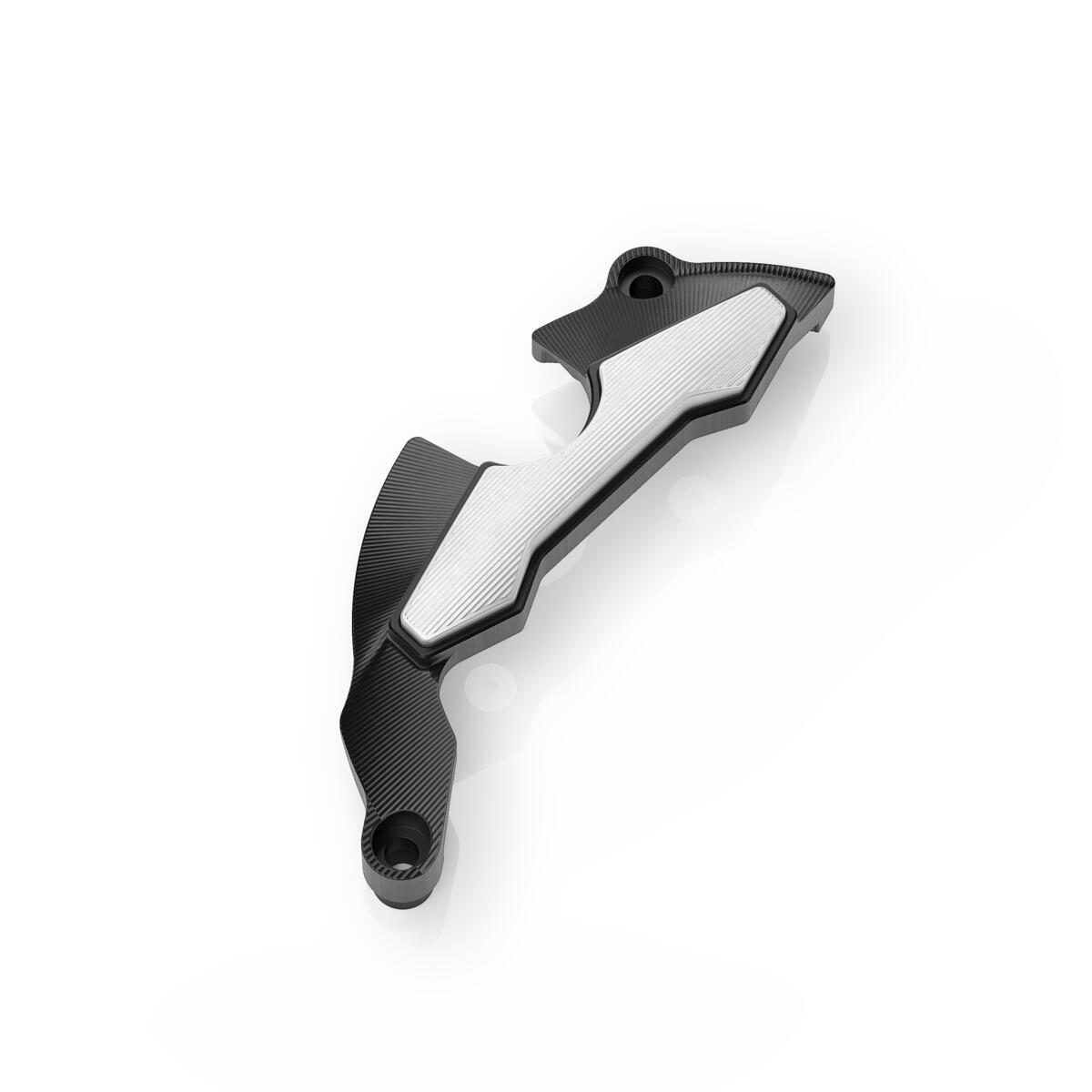 Protection moteur gauche pour MT-125 (année 20-) Original Yamaha