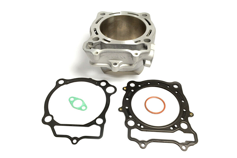ATHENA Easy MX Kit cylindre-piston - Ø96mm Suzuki RM-Z450