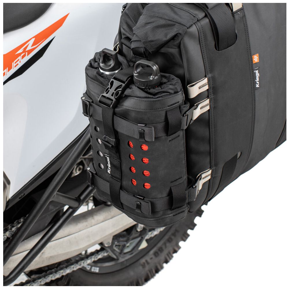 Kriega OS-Bottle Porte-bouteille
