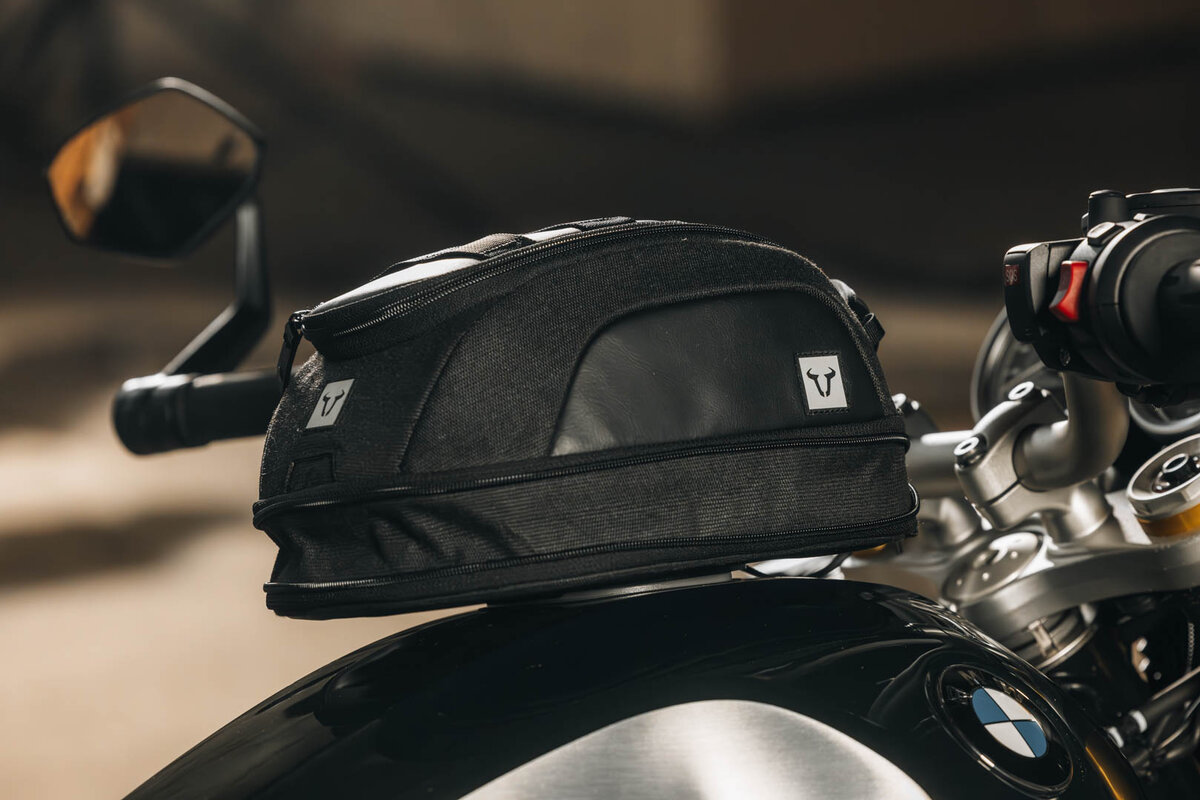 Sacoche de réservoir PRO Micro Aprilia RS 125 (21-)