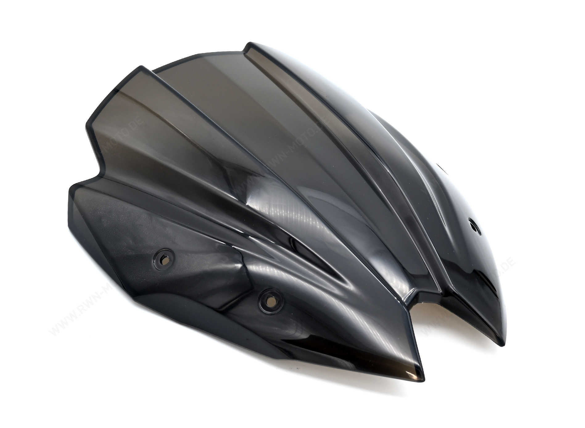 Pare-brise teinté, Z800 2015 Original Kawasaki