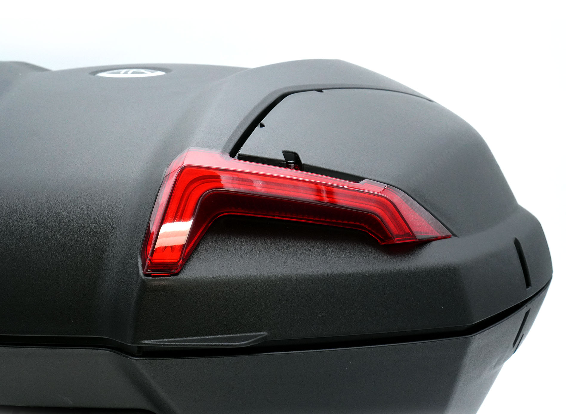 Top case 45 l d'origine Yamaha