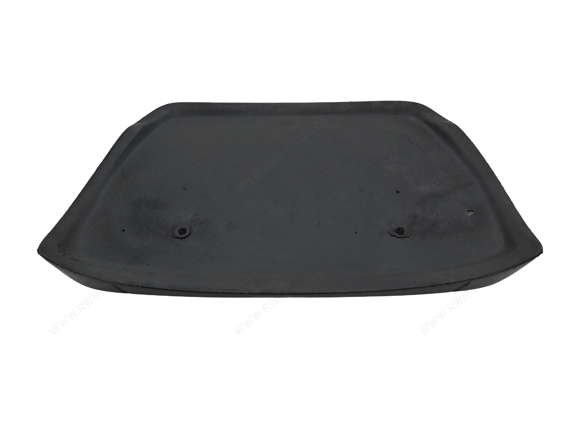 Coussin dorsal - 37 litres Top-Case pour Suzuki GSF1250N BJ. 2010-2013/ GSX1250F BJ. 2010-2016/ Burgman