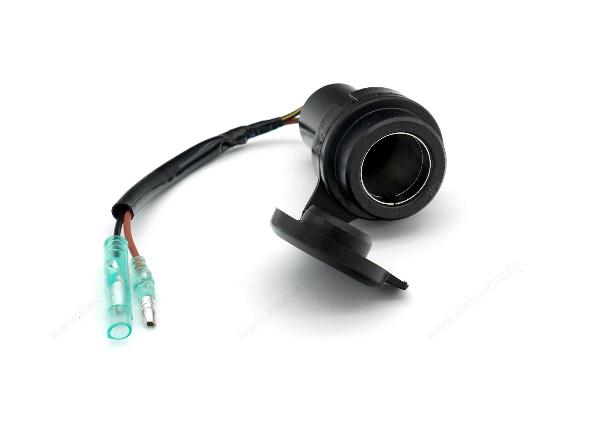 kit de prises 12V pour Vulcan S (année 15-19) original Kawasaki