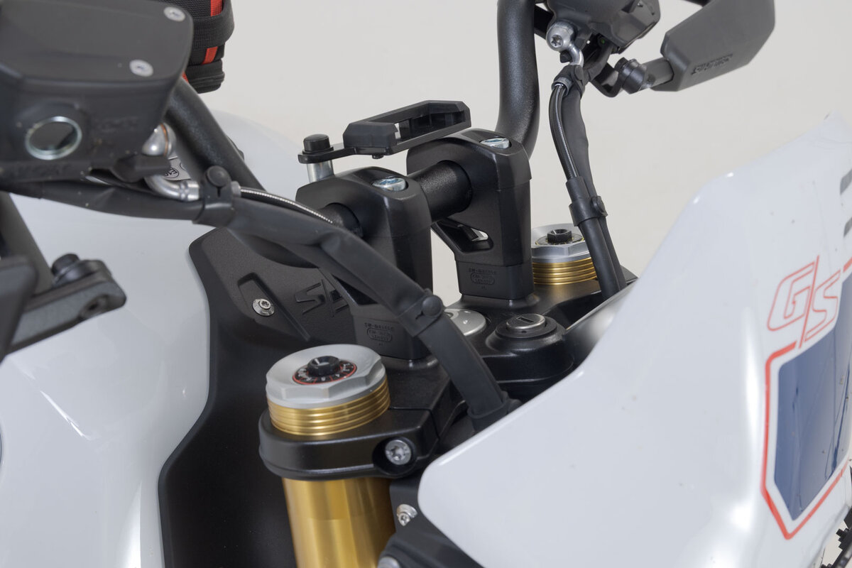 Arceaux de sécurité pour Aprilia Tuareg 660 (21-) SW Motech