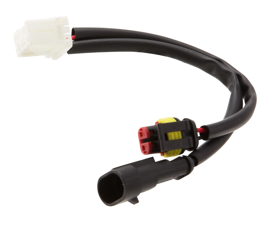Câble adaptateur connexion USB cache-bagages pour Vespa GTS/GTS Super 125-300ccm