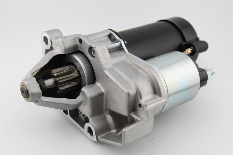 Démarreur Tecnium - BMW R65