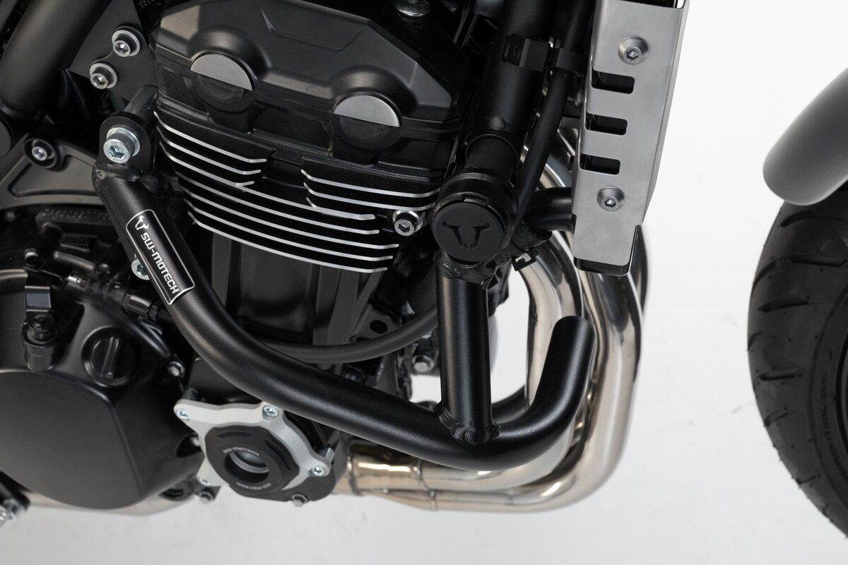 Arceaux de sécurité pour Aprilia Tuareg 660 (21-) SW Motech