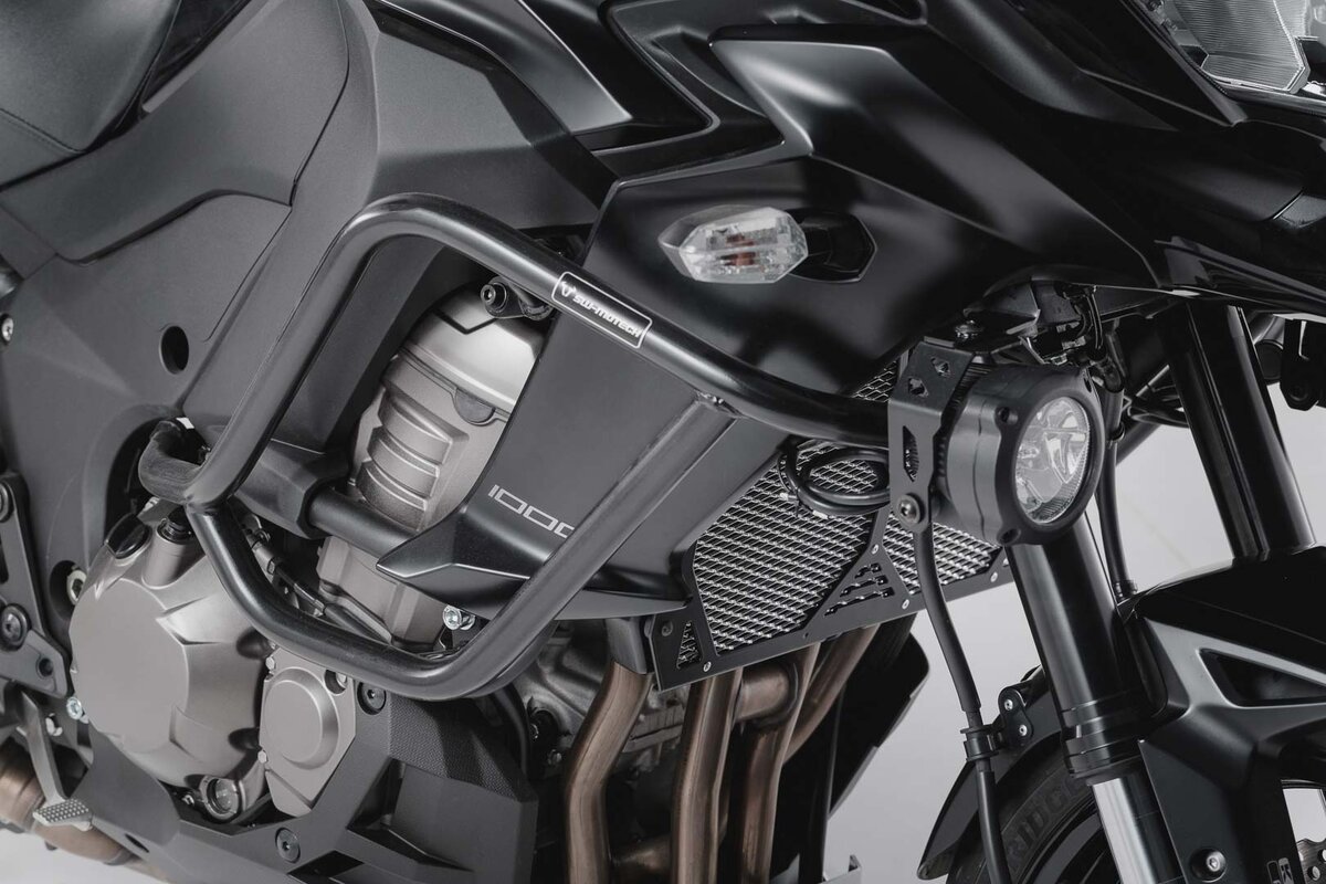 Arceaux de sécurité pour Aprilia Tuareg 660 (21-) SW Motech