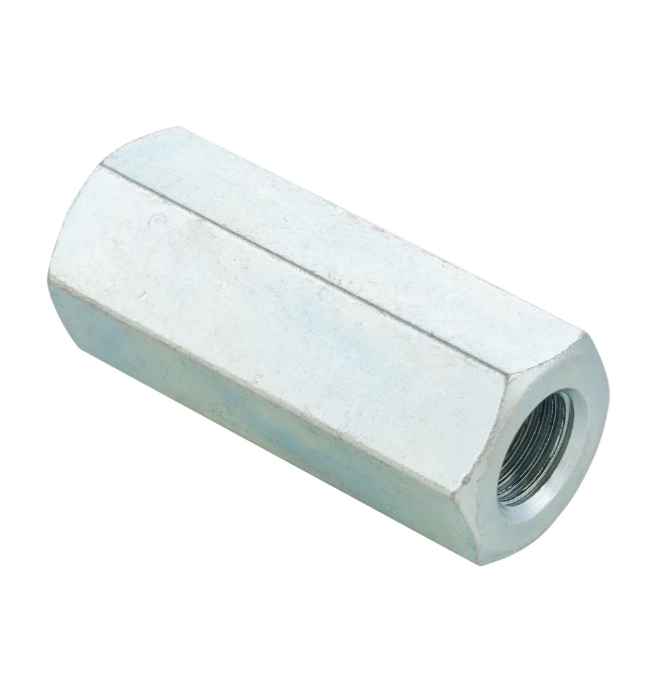 Ecrou hexagonal, fixation Flyscreen pour Vespa GTS/GTS Super/GT/GT L 125-300ccm, argent