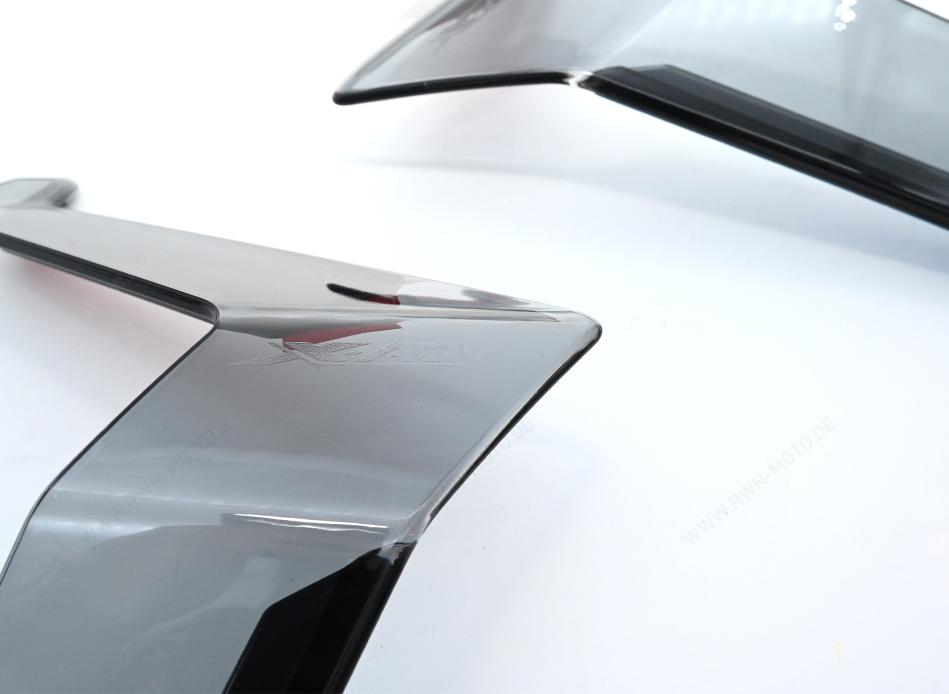 Déflecteur de vent inférieur pour Honda X-ADV (25-) Original