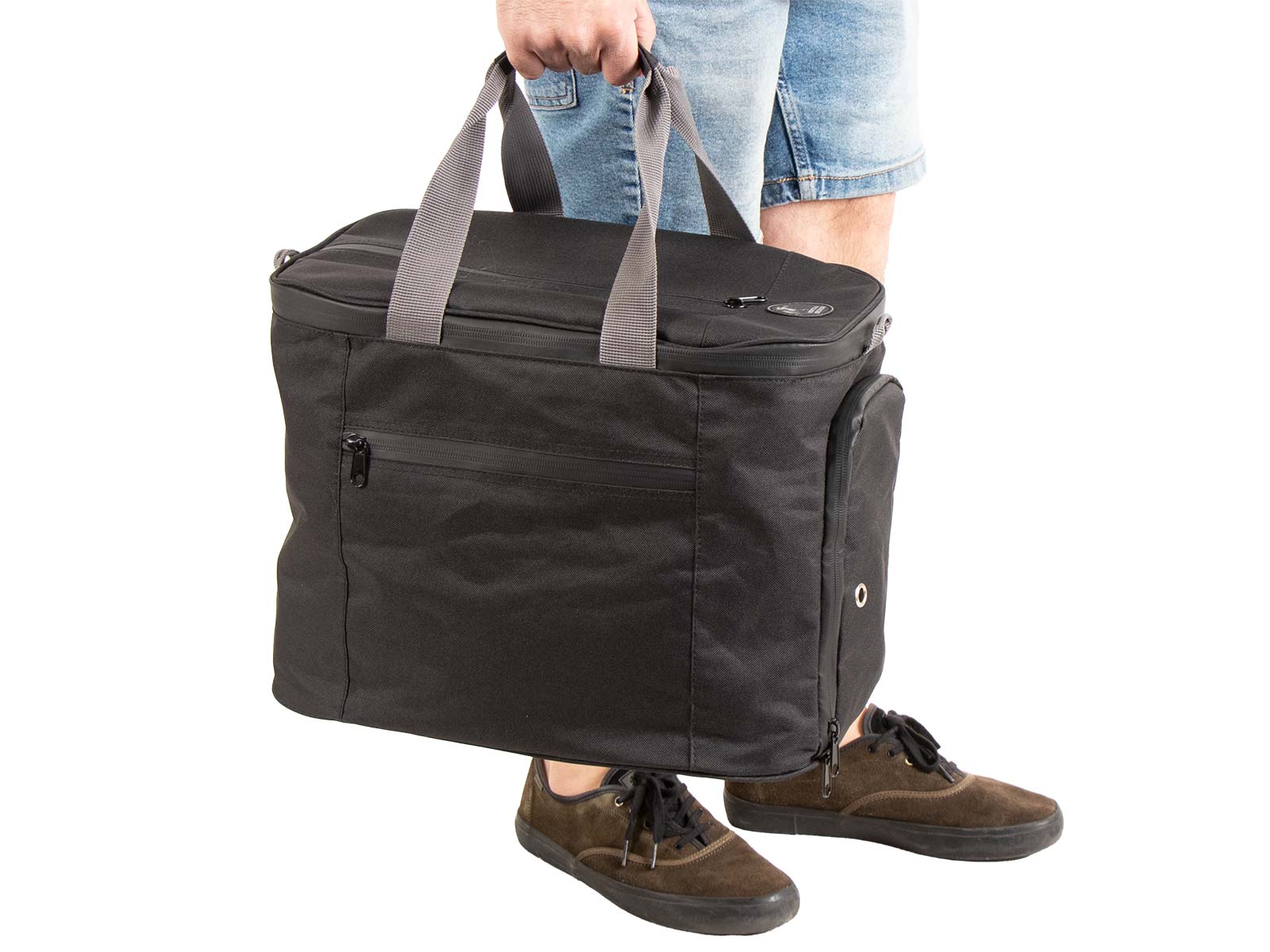 Sac intérieur pour valises latérales Xplorer 40 /Xplorer 40 Cutout /Xceed /Alu Standadrd 40