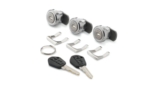 Cylindre de fermeture